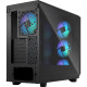 Fractal Design Meshify 2 Lite Black TG Light tint (FD-C-MEL2A-03)