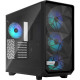 Fractal Design Meshify 2 Lite Black TG Light tint (FD-C-MEL2A-03)
