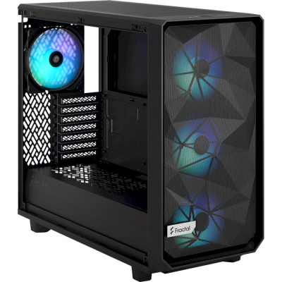Fractal Design Meshify 2 Lite Black TG Light tint (FD-C-MEL2A-03)
