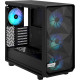 Fractal Design Meshify 2 Lite Black TG Light tint (FD-C-MEL2A-03)