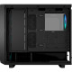 Fractal Design Meshify 2 Lite Black TG Light tint (FD-C-MEL2A-03)