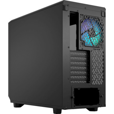 Fractal Design Meshify 2 Lite Black TG Light tint (FD-C-MEL2A-03)