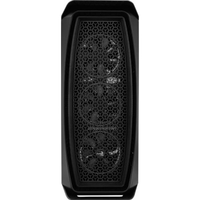 Aerocool Aero One Eclipse ARGB Tempered Glass Black (AeroOneEclipse-GBKV1)