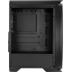 Aerocool Aero One Eclipse ARGB Tempered Glass Black (AeroOneEclipse-GBKV1)