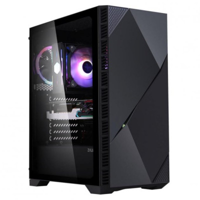 Zalman Z3 ICEBERG BLACK