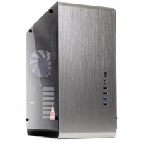 QUBE QUBE Hawk Silver (QBX4A_WSNU3)