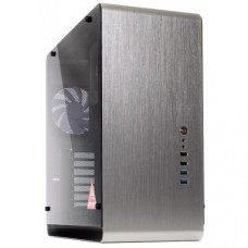 QUBE QUBE Hawk Silver (QBX4A_WSNU3)