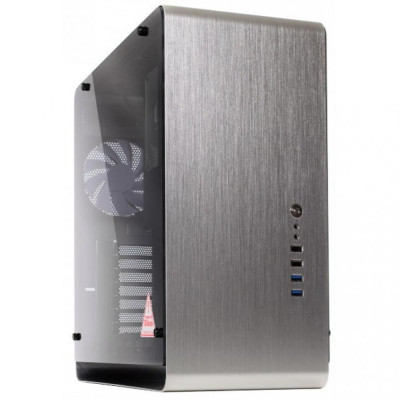 QUBE QUBE Hawk Silver (QBX4A_WSNU3)