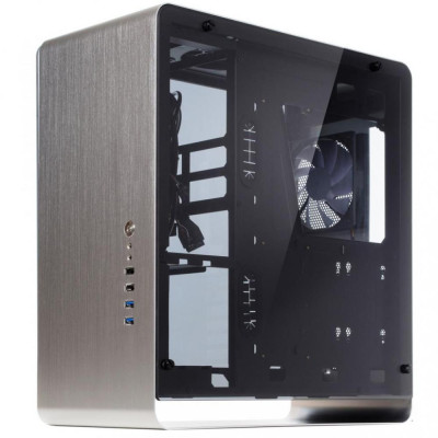 QUBE QUBE Hawk Silver (QBX4A_WSNU3)