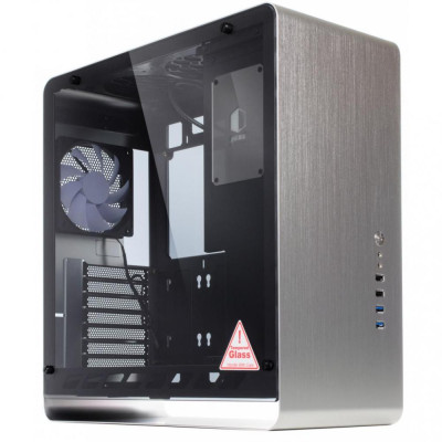 QUBE QUBE Hawk Silver (QBX4A_WSNU3)