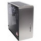 QUBE QUBE Hawk Silver (QBX4A_WSNU3)