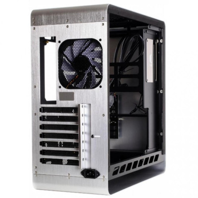 QUBE QUBE Hawk Silver (QBX4A_WSNU3)