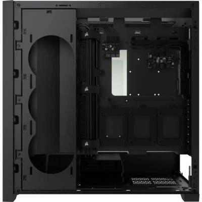 Corsair iCUE 5000X RGB Tempered Glass Black (CC-9011212-WW)