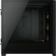 Corsair iCUE 5000X RGB Tempered Glass Black (CC-9011212-WW)