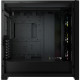 Corsair iCUE 5000X RGB Tempered Glass Black (CC-9011212-WW)