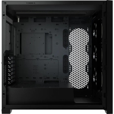Corsair iCUE 5000X RGB Tempered Glass Black (CC-9011212-WW)