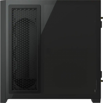 Corsair iCUE 5000X RGB Tempered Glass Black (CC-9011212-WW)