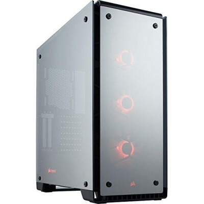 Corsair Crystal 570X RGB Mirror Black (CC-9011126-WW)