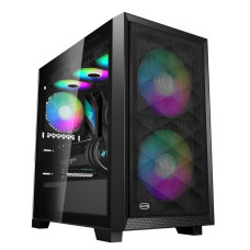 PcCOOLER C3D310 BK ARGB