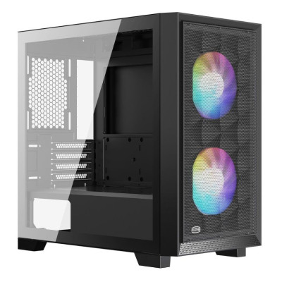 PcCOOLER C3D310 BK ARGB