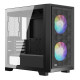 PcCOOLER C3D310 BK ARGB