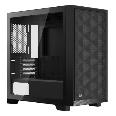 PcCOOLER C3D310 BK ARGB