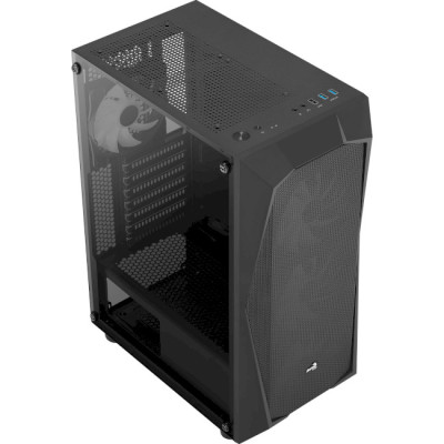 Aerocool Falcon ARGB Black (ACCM-PV41143.11)