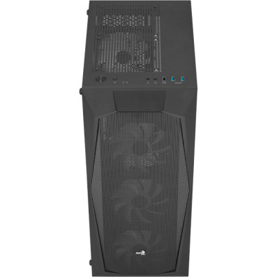 Aerocool Falcon ARGB Black (ACCM-PV41143.11)