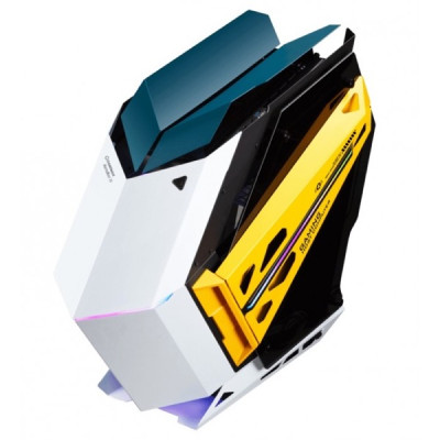 GameMax Autobot-II White