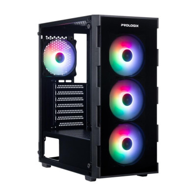 Prologix E114 Black