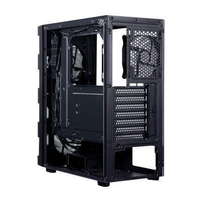 Prologix E114 Black