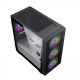 GameMax Aero Mini ARGB Black