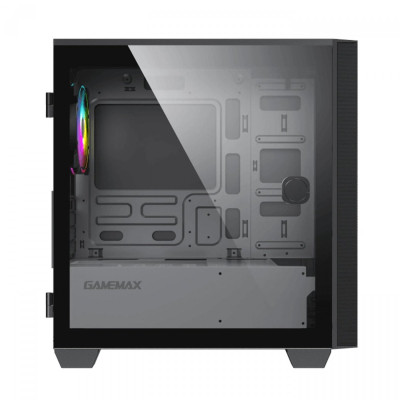 GameMax Aero Mini ARGB Black