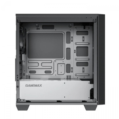GameMax Aero Mini ARGB Black
