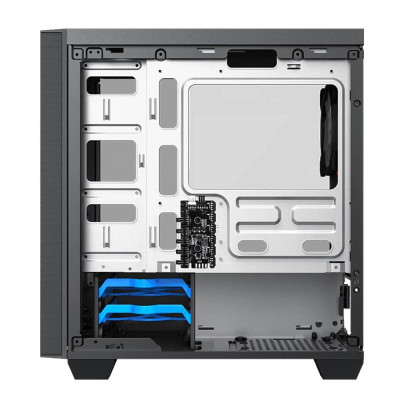 GameMax Aero Mini ARGB Black