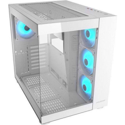 Cougar FV150 RGB White