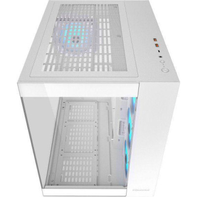 Cougar FV150 RGB White