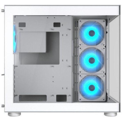 Cougar FV150 RGB White