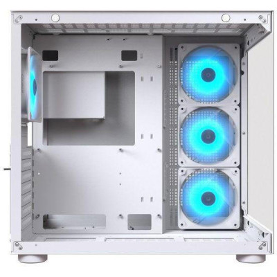 Cougar FV150 RGB White