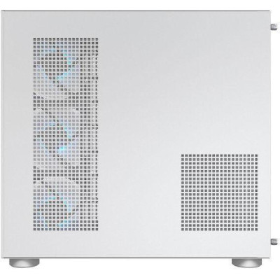 Cougar FV150 RGB White