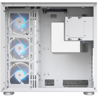 Cougar FV150 RGB White