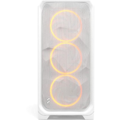 FRACTAL DESIGN Meshify 3 XL White RGB TG CT (FD-C-MES3X-06)