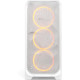 FRACTAL DESIGN Meshify 3 XL White RGB TG CT (FD-C-MES3X-06)
