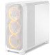 FRACTAL DESIGN Meshify 3 XL White RGB TG CT (FD-C-MES3X-06)