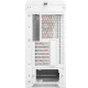 FRACTAL DESIGN Meshify 3 XL White RGB TG CT (FD-C-MES3X-06)