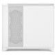 FRACTAL DESIGN Meshify 3 XL White RGB TG CT (FD-C-MES3X-06)