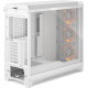 FRACTAL DESIGN Meshify 3 XL White RGB TG CT (FD-C-MES3X-06)