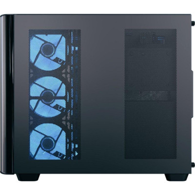 Aerocool P500C-G-BK-v1 (ACCM-PN01043.11)