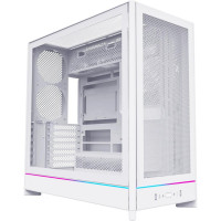 Montech HS01 White
