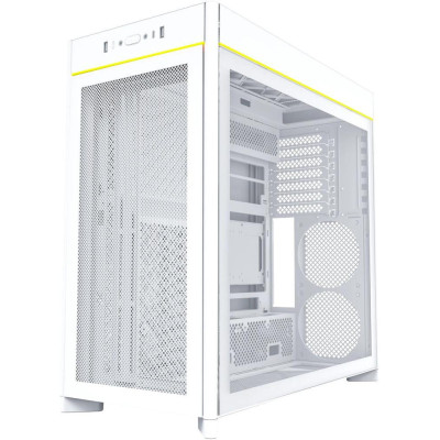 Montech HS01 White